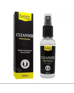 CLEANSER 120ML - BELTRAT 