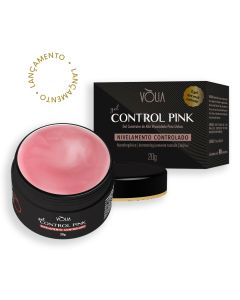 GEL CONTROL PINK 24g - VÒLIA