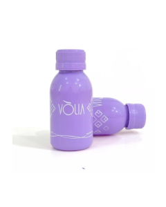 VÒLIA - FRASCO PET LILAS 60mL