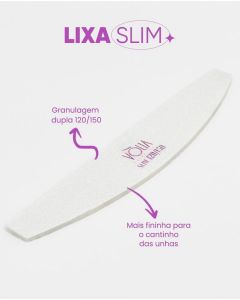 LIXA SLIM 120/150 - VOLIA