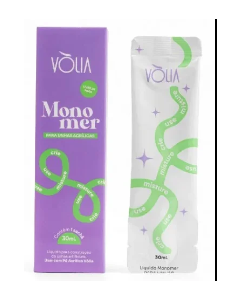 MONOMER LIQUID ACRYLIC 30mL - VOLIA