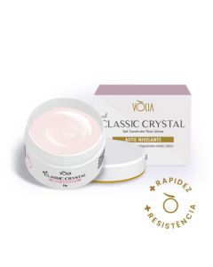 GEL CLASSIC CRYSTAL 24g - VÒLIA 