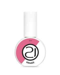 Primer Sem Acido - Desidratador 12ml - Nails 21